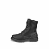 ECCO Boots | Boots-TREDTRAY K Black