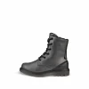 ECCO Boots | Boots-TREDTRAY K Silver