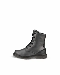 ECCO Boots | Boots-TREDTRAY K Silver