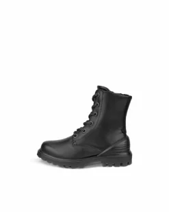 ECCO Boots | Boots-TREDTRAY K Black
