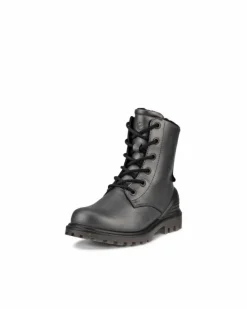 ECCO Boots | Boots-TREDTRAY K Silver