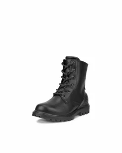 ECCO Boots | Boots-TREDTRAY K Black