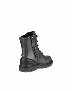 ECCO Boots | Boots-TREDTRAY K Silver