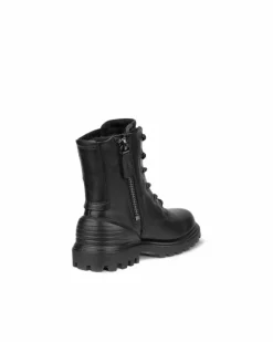 ECCO Boots | Boots-TREDTRAY K Black