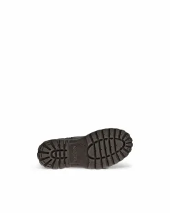 ECCO Boots | Boots-TREDTRAY K Silver