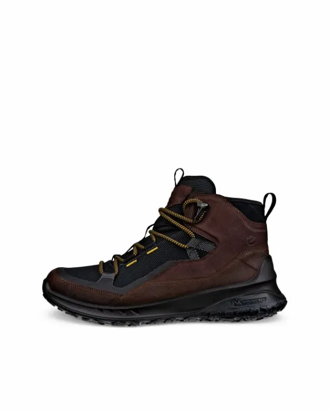 ECCO Boots | Outdoor-ULT-TRN M Brown