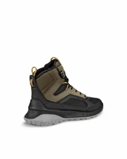 ECCO Outdoor | Trekking-ULT-TRN M Black