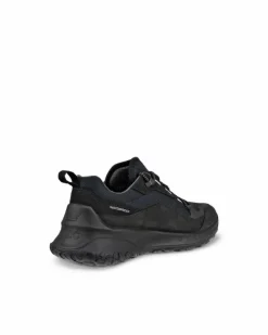 ECCO Outdoor | Trekking-ULT-TRN M Black