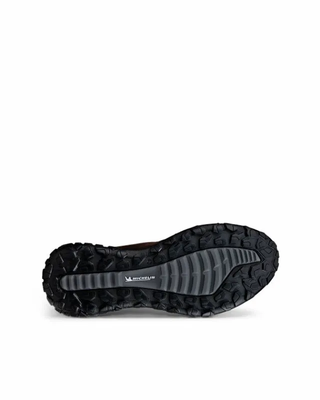 ECCO Boots | Outdoor-ULT-TRN M Brown