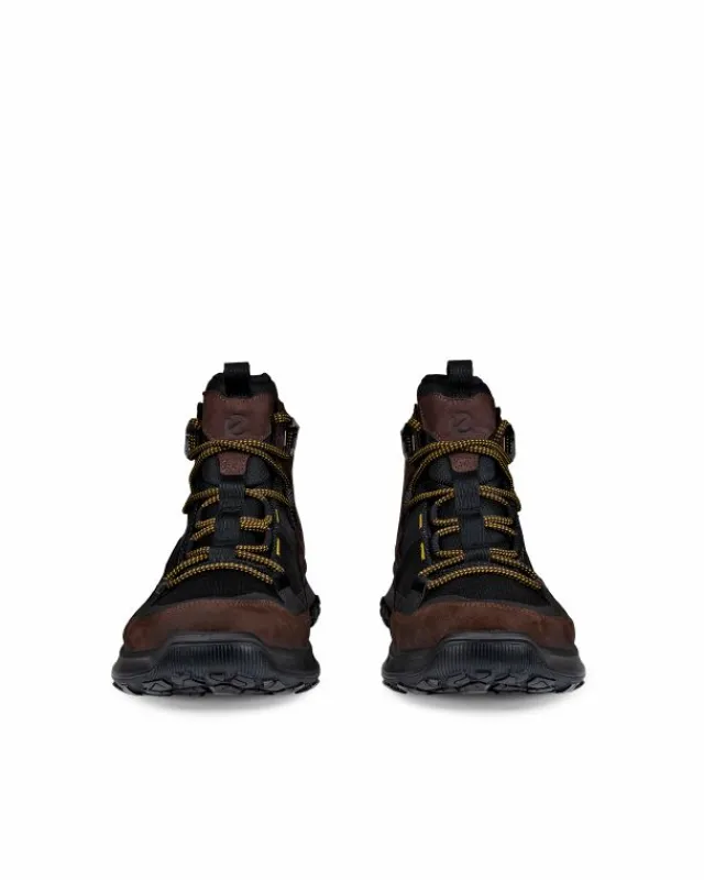 ECCO Boots | Outdoor-ULT-TRN M Brown