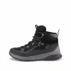 ECCO Outdoor | Trekking-ULT-TRN W Black