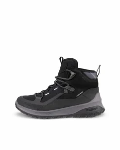 ECCO Outdoor | Trekking-ULT-TRN W Black