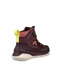 ECCO Outdoor | Trekking-ULT-TRN W Purple