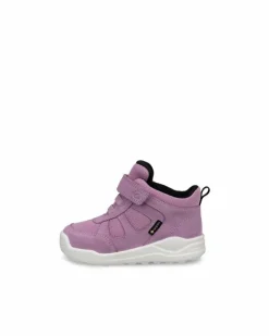 ECCO Boots | Boots-URBAN MINI Purple