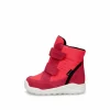 ECCO Boots | Boots-URBAN MINI Red