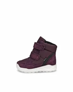 ECCO Boots | Boots-URBAN MINI Purple