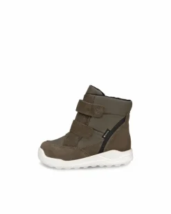 ECCO Boots | Boots-URBAN MINI Green