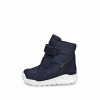 ECCO Boots | Boots-URBAN MINI Navy