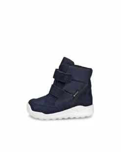 ECCO Boots | Boots-URBAN MINI Navy