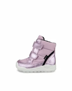 ECCO Boots | Boots-URBAN MINI Purple