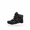 ECCO Boots | Boots-URBAN MINI Black