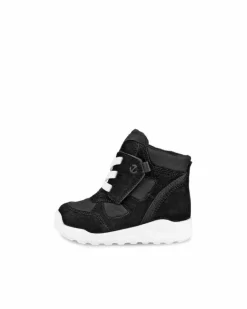 ECCO Boots | Boots-URBAN MINI Black