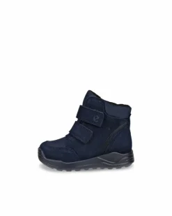 ECCO Boots | Boots-URBAN MINI Navy