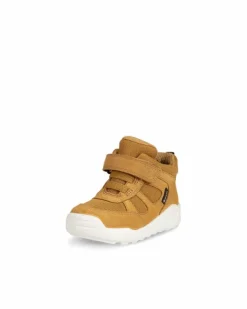 ECCO Boots | Boots-URBAN MINI Brown