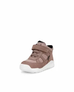 ECCO Boots | Boots-URBAN MINI Pink