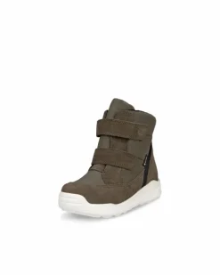 ECCO Boots | Boots-URBAN MINI Green