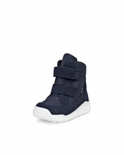 ECCO Boots | Boots-URBAN MINI Navy