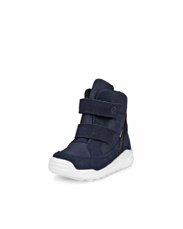 ECCO Boots | Boots-URBAN MINI Navy