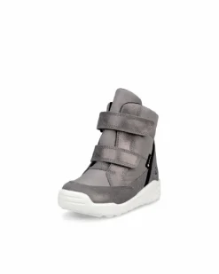 ECCO Boots | Boots-URBAN MINI Grey