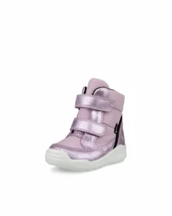 ECCO Boots | Boots-URBAN MINI Purple
