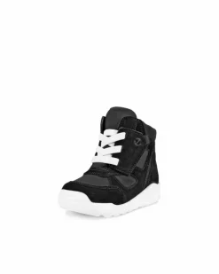 ECCO Boots | Boots-URBAN MINI Black