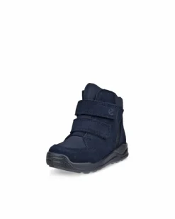 ECCO Boots | Boots-URBAN MINI Navy