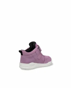 ECCO Boots | Boots-URBAN MINI Purple