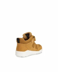 ECCO Boots | Boots-URBAN MINI Brown