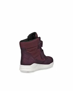ECCO Boots | Boots-URBAN MINI Purple