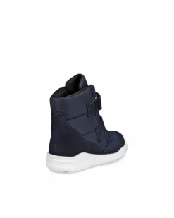 ECCO Boots | Boots-URBAN MINI Navy