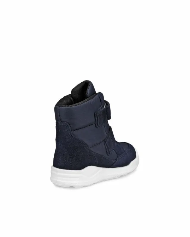 ECCO Boots | Boots-URBAN MINI Navy