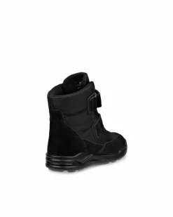 ECCO Boots | Boots-URBAN MINI Black