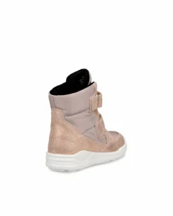 ECCO Boots | Boots-URBAN MINI Pink
