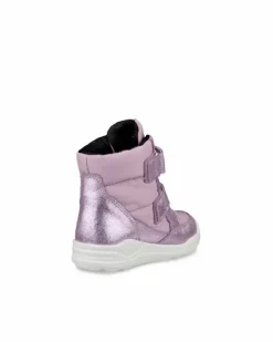 ECCO Boots | Boots-URBAN MINI Purple