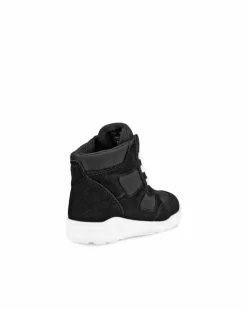 ECCO Boots | Boots-URBAN MINI Black