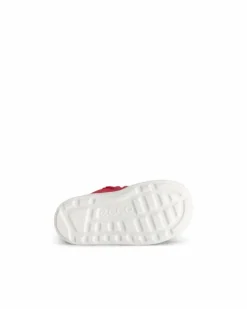 ECCO Boots | Boots-URBAN MINI Red