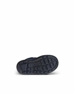 ECCO Boots | Boots-URBAN MINI Navy