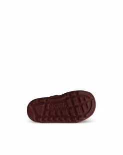 ECCO Boots | Boots-URBAN MINI Red