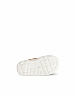 ECCO Boots | Boots-URBAN MINI Brown