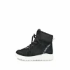 ECCO Boots | Boots-URBAN SNOWBOARDER Black